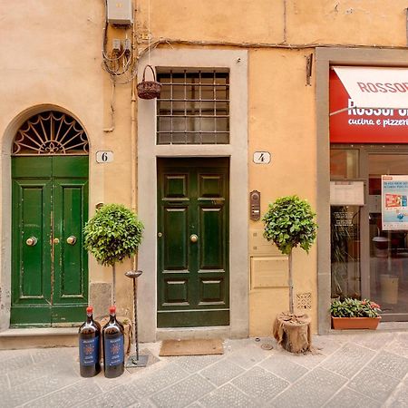 Magazzini Apartment By Mamo Florenz Exterior foto