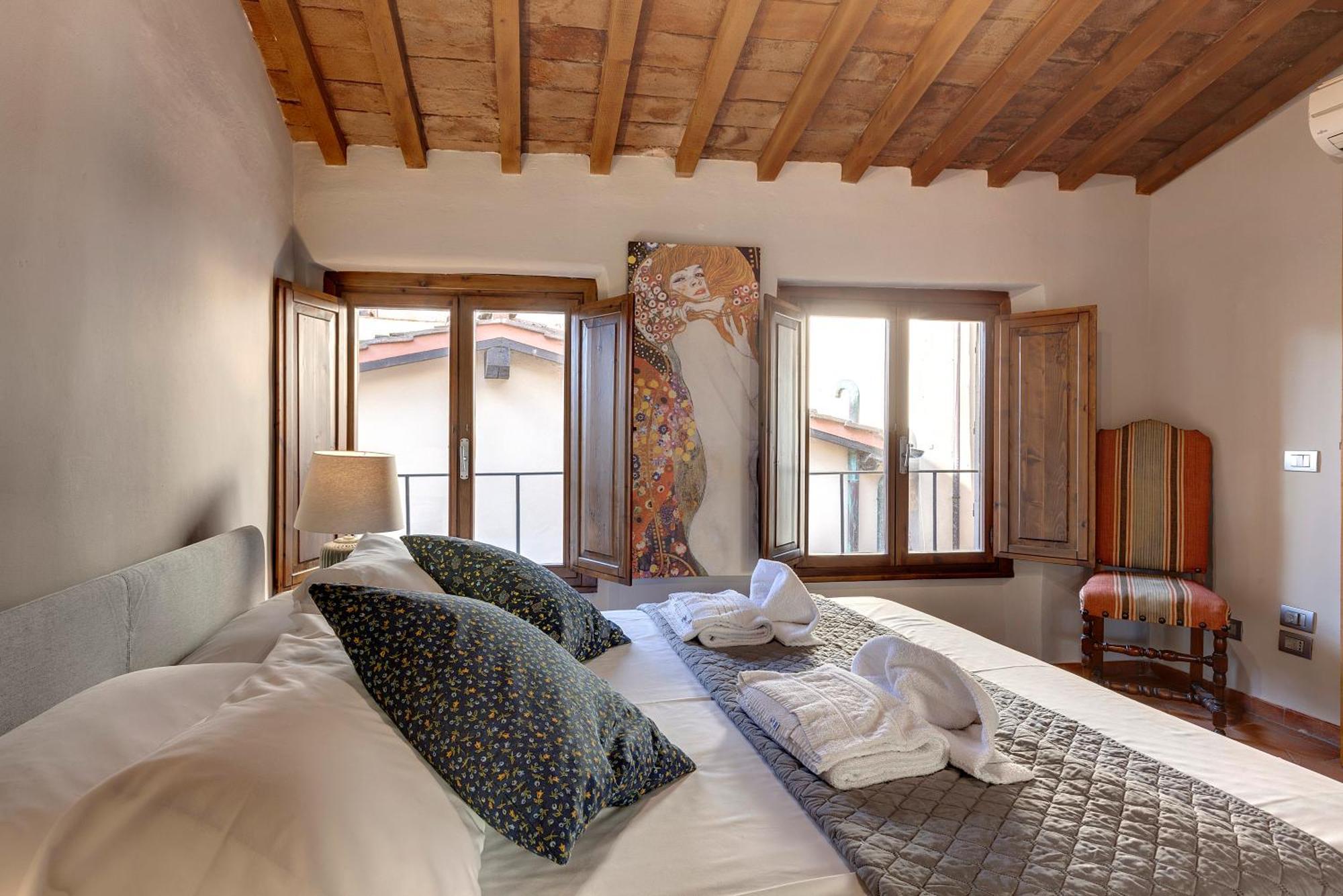Magazzini Apartment By Mamo Florenz Exterior foto