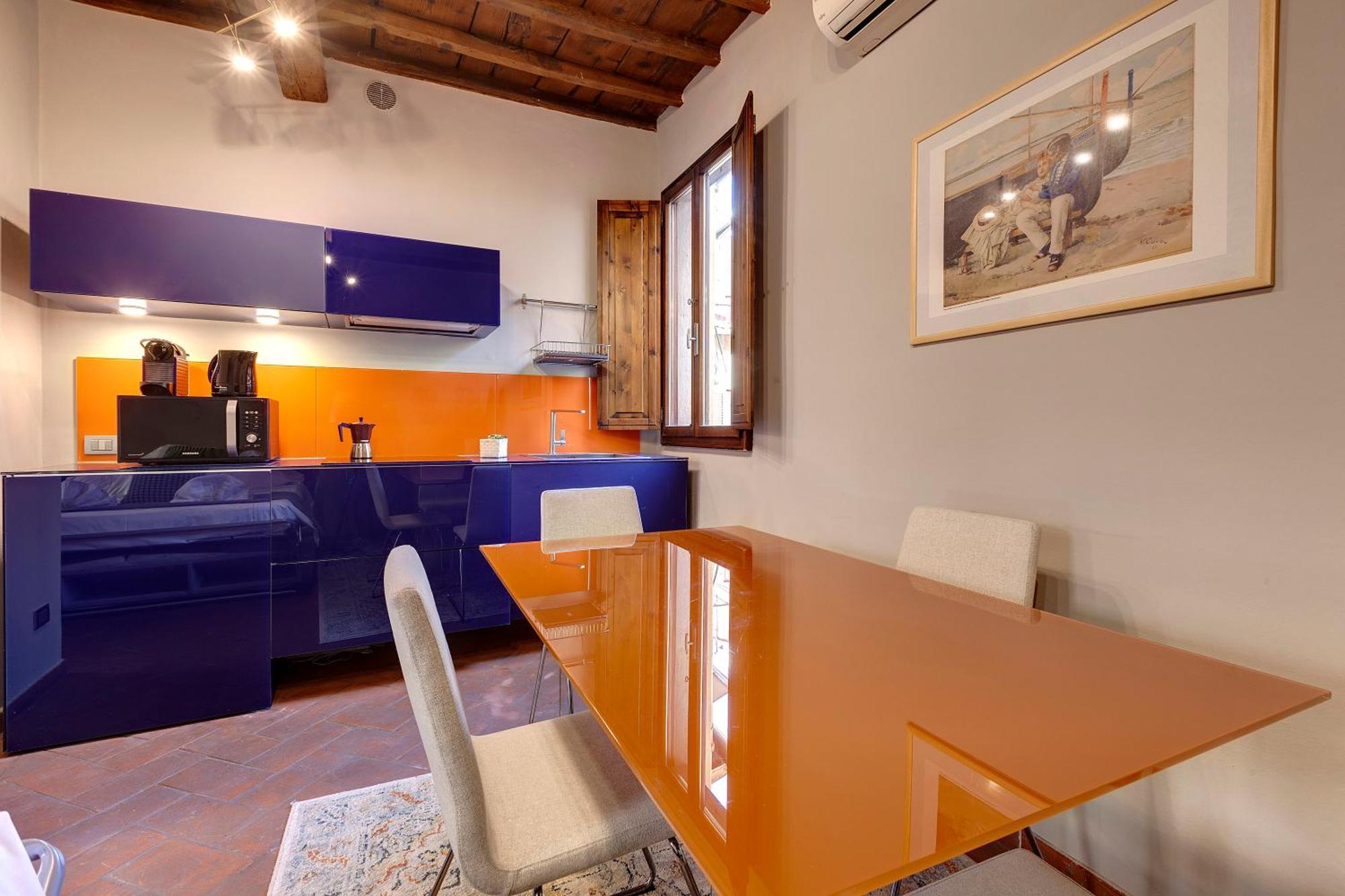 Magazzini Apartment By Mamo Florenz Exterior foto