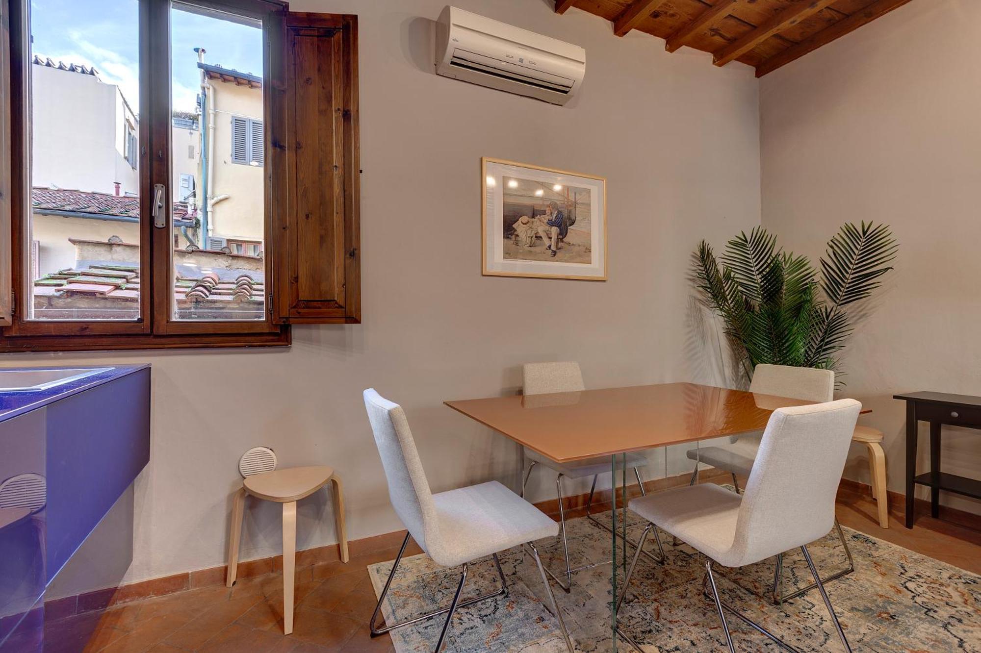 Magazzini Apartment By Mamo Florenz Exterior foto