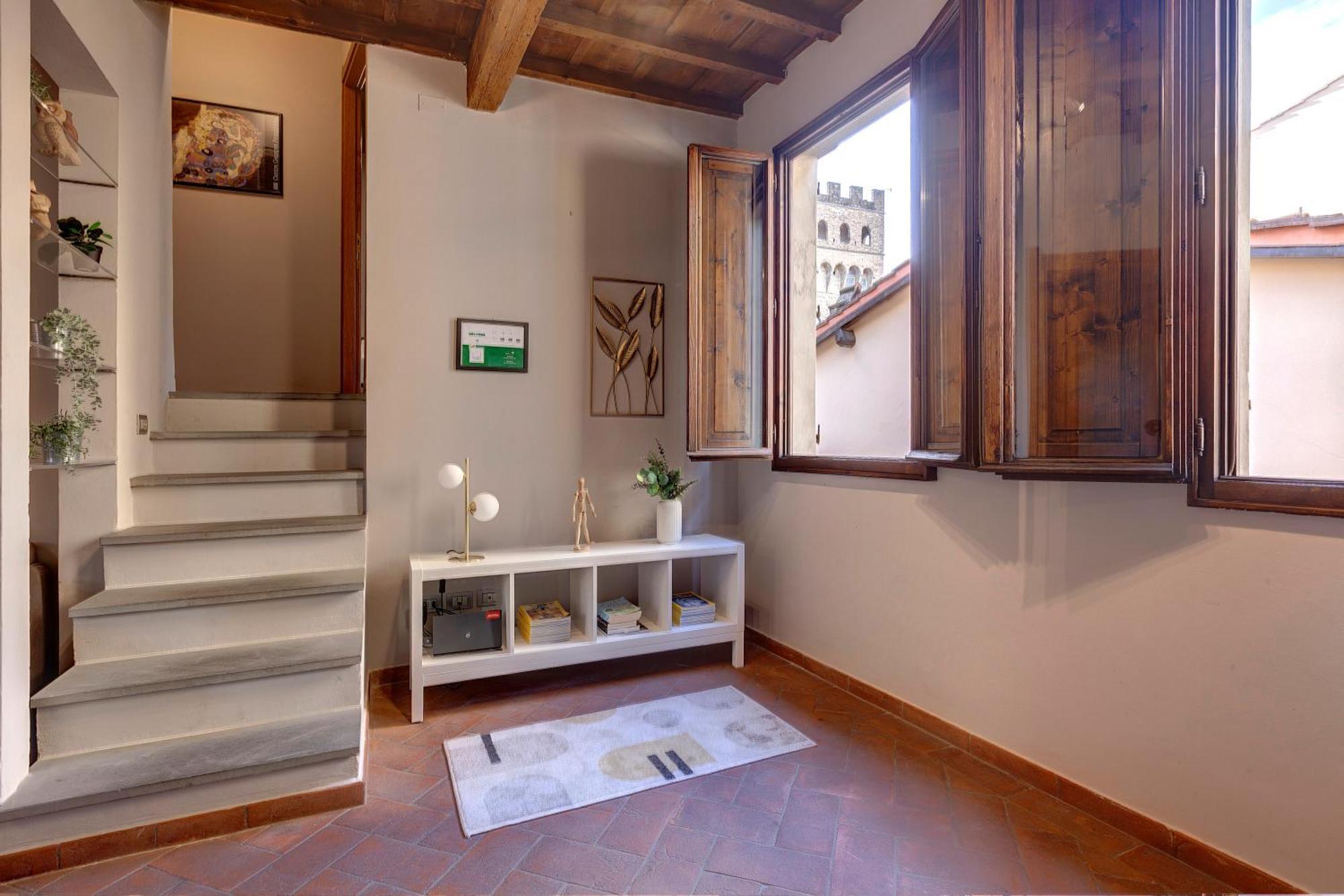 Magazzini Apartment By Mamo Florenz Exterior foto