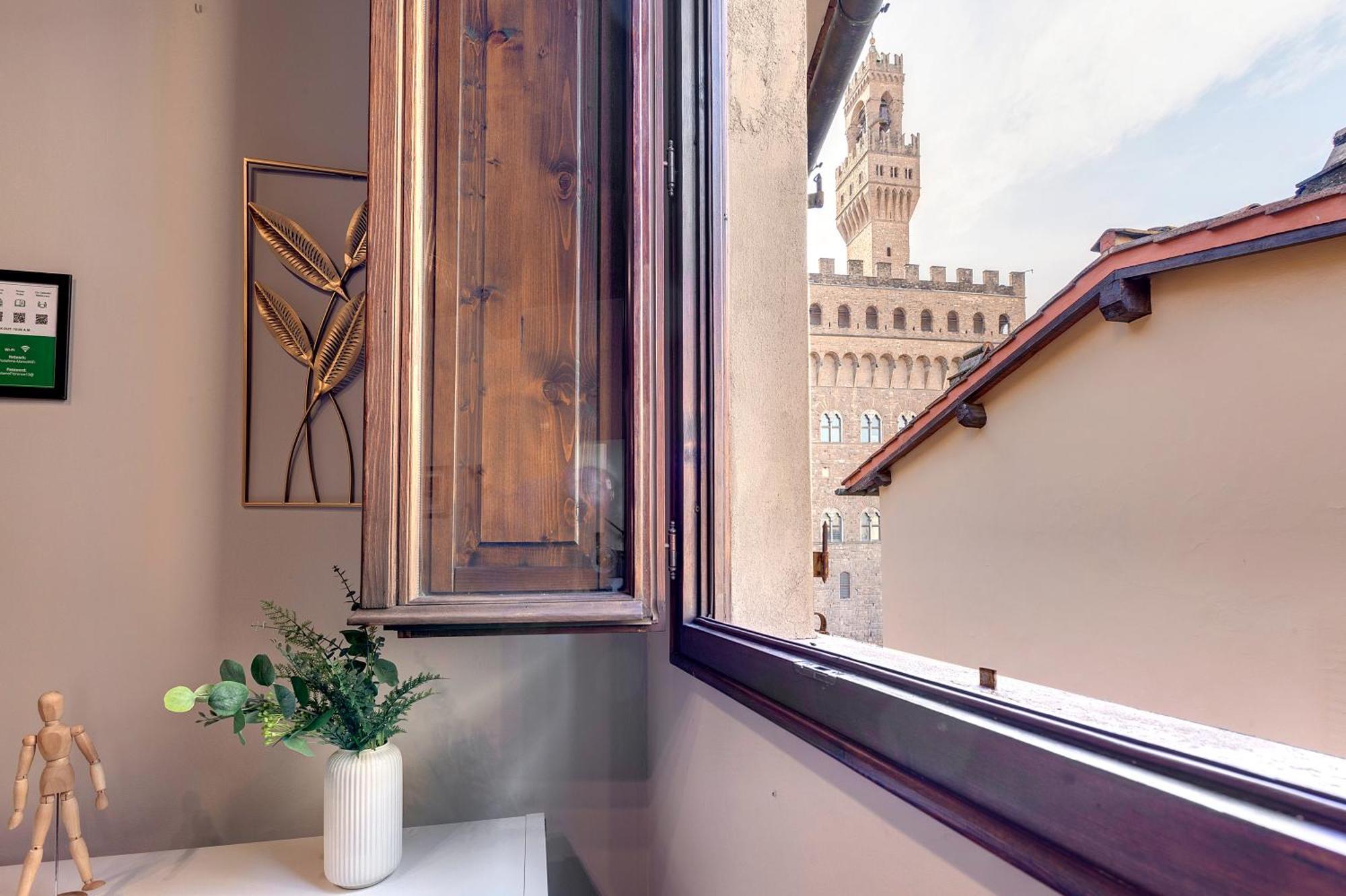 Magazzini Apartment By Mamo Florenz Exterior foto