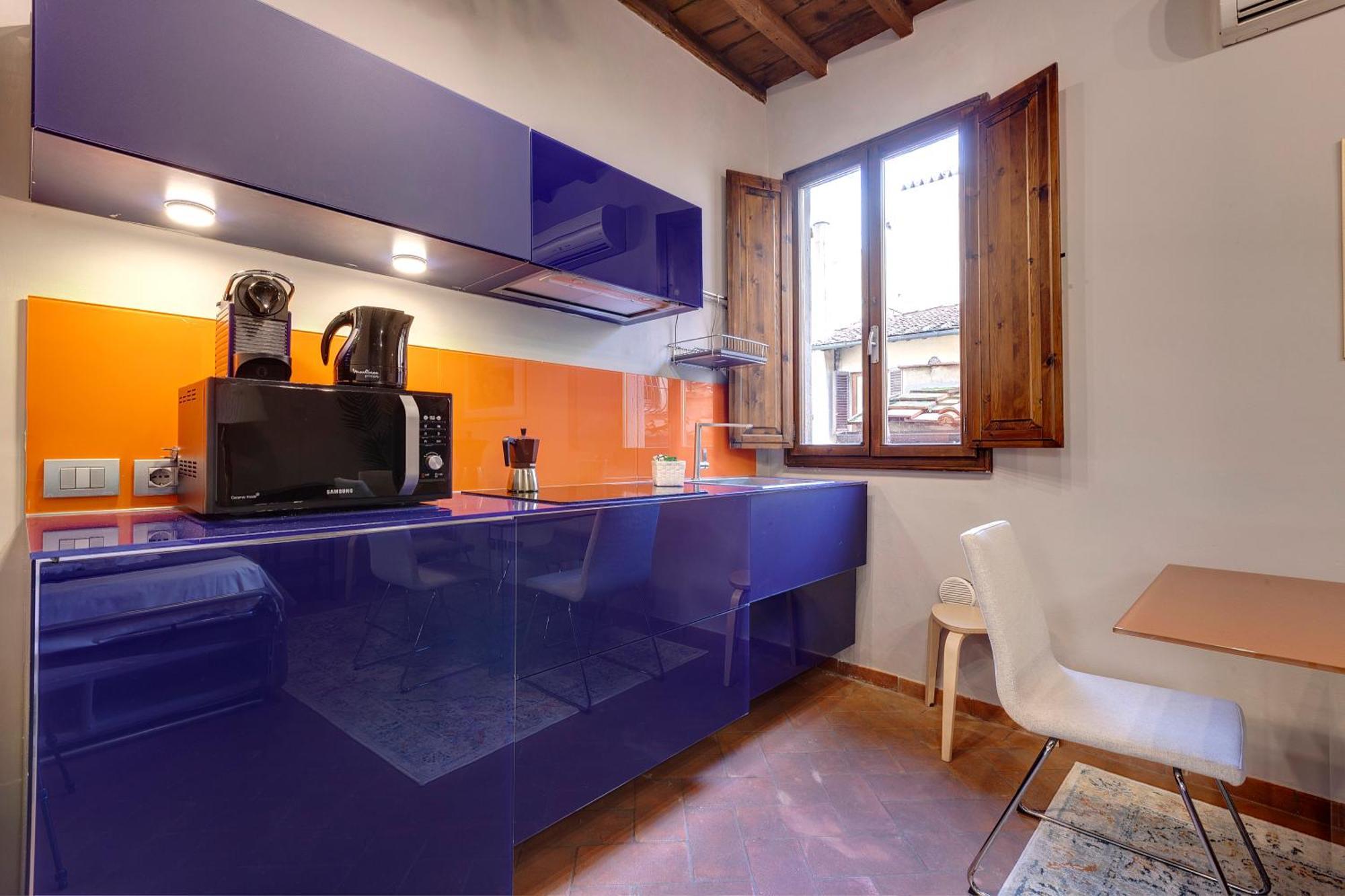 Magazzini Apartment By Mamo Florenz Exterior foto